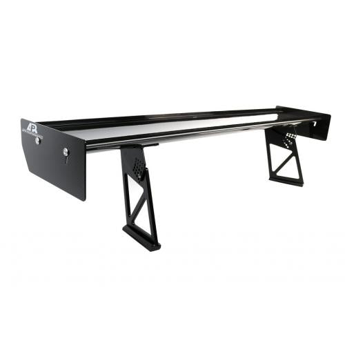 APR Performance Carbon Fiber GT-250 61 inch Adjustable Wing - Mazda Miata NC 06-15