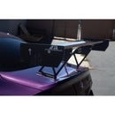 APR Performance Carbon Fiber GT-250 61 Inch Adjustable Wing - BMW G42 M240i 2022+ / G87 M2 2023+