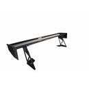 APR Performance Carbon Fiber GT-250 67 inch Adjustable Wing - Ford Mustang S650 2024+