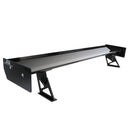 APR Performance Carbon Fiber GT-250 71 inch Adjustable Wing - Chevrolet Corvette C6 05-13