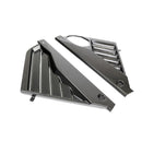 APR Performance Carbon Fiber Engine Bay Appearance Panels - Chevrolet Corvette C8 2020+