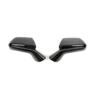 APR Performance Carbon Fiber Mirror Housing - Chevrolet Camaro (with Dimming Option) 2016+