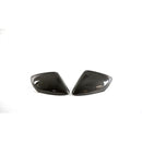 APR Carbon Fiber Mirror Covers - Porsche 911 (992) 19-23