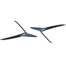 APR Performance Carbon Fiber Door and Quarter Panel Trims Package - Chevrolet Corvette C8 Z06 2024+