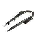 APR Performance Carbon Fiber Front Bumper Grill Inserts - 2024+ Chevrolet Corvette C8 Z06