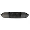 APR Performance Carbon Fiber License Plate Backing - Honda Civic Type R FK8 17-21