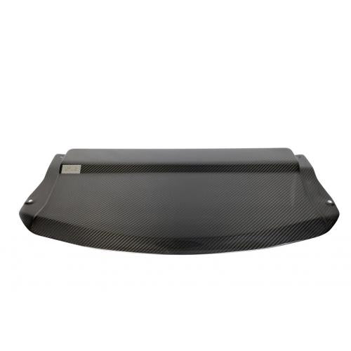 APR Performance Carbon Fiber Radiator Cooling Plate (Center Piece) - Toyota Supra A90/A91 2020+