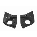 APR Performance Carbon Fiber Cooling Plate (Left and Right Pieces) - Toyota Supra A90/91 2020+