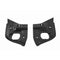 APR Performance Carbon Fiber Cooling Plate (Left and Right Pieces) - Toyota Supra A90/91 2020+