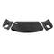 APR Performance Carbon Fiber Cooling Plate Kit (3 Pieces) - Toyota Supra A90/91 2020+