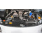APR Performance Carbon Fiber Radiator Cooling Plate - Toyota GR86 (ZN8) 2022+ / Subaru BRZ (ZD8) 2022+