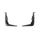 APR Performance Carbon Fiber Front Bumper Bezels - Toyota GR86 2022+