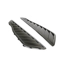 APR Performance Carbon Fiber Fender Vents - Mercedes Benz AMG GTR Pro 2020