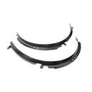 APR Performance Wheel Arch Moldings - Chevrolet Corvette C7 Z06 15+