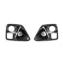 APR Performance Carbon Fiber Brake Cooling Ducts - Subaru STI / WRX 2015-17