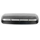 APR Performance Carbon Fiber Hood Scoop - Subaru WRX 2022+