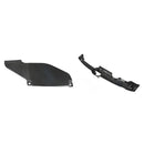 APR Performance Carbon Fiber Cooling Plate and Intake Duct Kit - Subaru WRX 2022+