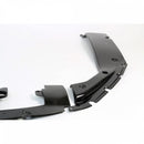 APR Performance Carbon Fiber Cooling Plate (Left) - 17-21 Honda Civic Type R (FK8)