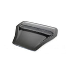 APR Performance Carbon Fiber Hood Scoop - 17-21 Honda Civic Type R (FK8)