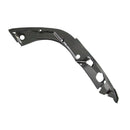APR Performance Carbon Fiber Cooling Plate (Passenger Side / Right) - 23+ Honda Civic Type R (FL5)