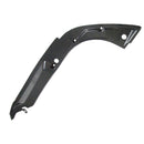 APR Performance Carbon Fiber Cooling Plate (Driver Side / Left) - 23+ Honda Civic Type R (FL5)
