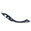 APR Performance Carbon Fiber Cooling Plate (Passenger Side / Right) - 24+ Acura Integra Type-S (DE5)