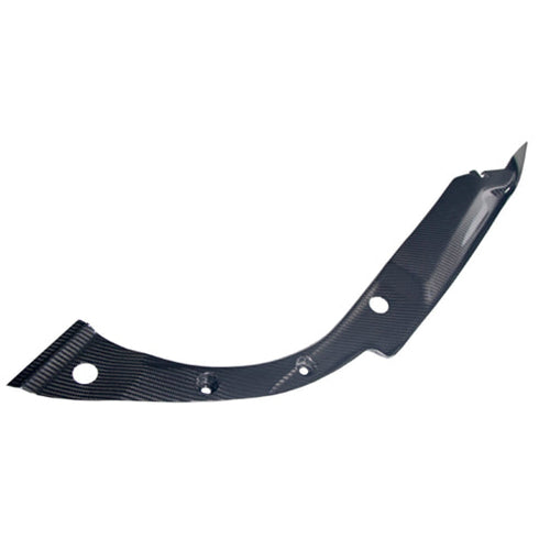APR Performance Carbon Fiber Cooling Plate (Driver Side / Left) - Acura Integra Type S DE5 2024+