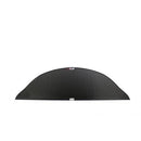 APR Performance Carbon Fiber Wind Splitter With Rods - Lotus Exige with Factory Lip 05-12