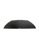 APR Performance Carbon Fiber Wind Splitter With Rods - Ford Mustang S550 Without Performance Package 15-17