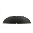 APR Performance Carbon Fiber Front Wind Splitter With Rods - Ford Mustang California Special 16-17