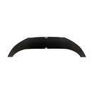 APR Performance Carbon Fiber Wind Splitter With Rods - Ford Mustang Shelby GT500 11-14