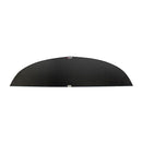 APR Performance Carbon Fiber Wind Splitter With Rods - Ford Mustang With APR Air Dam 05-09