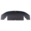 APR Performance Carbon Fiber Front Wind Splitter With Rods - BMW G42 M240i 2022+