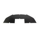 APR Performance Carbon Fiber Wind Splitter With Rods - Scion FR-S With APR Air Dam 13-16