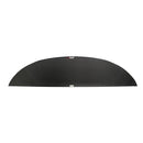APR Performance Carbon Front Splitter w/ Rods - 07-10 BMW 3-Series w/ M-Sport Bumper (E90)