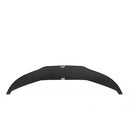 APR Performance Carbon Fiber Wind Splitter With Rods - BMW E92 M3 07-13