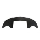 APR Performance Carbon Fiber Wind Splitter With Rods - Chevrolet Camaro ZL1 1LE 17-24