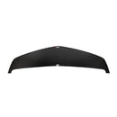 APR Performance Carbon Fiber Front Wind Splitter With Rods - Chevrolet Camaro SS 14-15