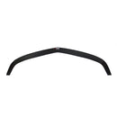 APR Performance Carbon Fiber Wind Splitter With Rods - Chevrolet Camaro ZL1 12-15