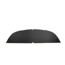 APR Performance Carbon Fiber Front Wind Splitter - Chrysler 300C SRT8 11-16