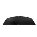 APR Performance Carbon Fiber Wind Splitter With Rods - Cadillac CTS-V 08-15