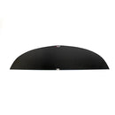 APR Performance Carbon Fiber Wind Splitter With Rods - Dodge Charger SRT-8 06-10