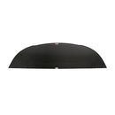 APR Performance Carbon Fiber Wind Splitter With Rods - Dodge Challenger R/T & SXT 11-14