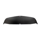 APR Performance Carbon Fiber Wind Splitter With Rods - Dodge Challenger SRT-8 08-10