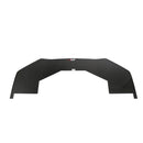 APR Performance Carbon Fiber Wind Splitter With Rods - Subaru WRX / STI With Stock Bumper 18-21