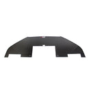 APR Performance Carbon Fiber Wind Splitter With Rods - Subaru BRZ With APR Air Dam 13-16