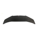 APR Performance Carbon Front Splitter - 17-21 Honda Civic Type R (FK8)