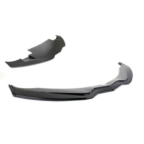 APR Performance Carbon Fiber Front Airdam W/Undertray - Chevrolet Corvette C7 Z06 2015-UP