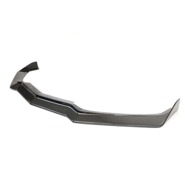 APR Performance Carbon Fiber Front Air Dam / Splitter / Lip - Chevrolet Corvette C8 2020+