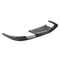 APR Performance Carbon Fiber Front Airdam Version II - Chevrolet Corvette/C6 ZO6,Grand Sport and ZR-1 ONLY 2005-Up